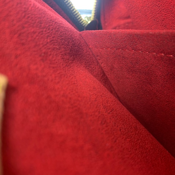 2003 LOUIS VUITTON Monogram Excentri-Cité Bag - Picture 6 of 6